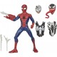 SPIDERMAN VENOM PERS.C/ACCESSORI