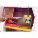 TOPO GIGIO CASA PLAYSET C/2 PERS.