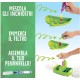 LABORATORIO DEI PENNARELLI PASTELLO