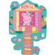 PEPPA PIG PUZZLE GIGANTE 46PZ