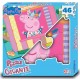 PEPPA PIG PUZZLE GIGANTE 46PZ