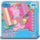 PEPPA PIG PUZZLE GIGANTE 46PZ