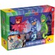 PJ MASKS IL GIOCO DEGLI EROI