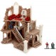 HARRY POTTER TORRE DI GRIFONDORO