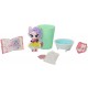 KITTEN CATFE PURRISTA BAMBOLINE 12P