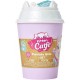 KITTEN CATFE PURRISTA BAMBOLINE 12P