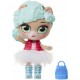 KITTEN CATFE PURRISTA BAMBOLINE 12P