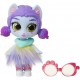 KITTEN CATFE PURRISTA BAMBOLINE 12P