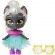 KITTEN CATFE PURRISTA BAMBOLINE 12P