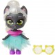 KITTEN CATFE' PURRISTABAMBOLINE 12P