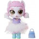 KITTEN CATFE PURRISTA BAMBOLINE 12P