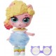 KITTEN CATFE PURRISTA BAMBOLINE 12P