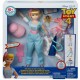 TOY STORY 4 BO PEEP BAMBOLA D'AZION