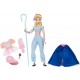TOY STORY 4 BO PEEP BAMBOLA D'AZION
