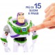 TOY STORY 4 BUZZ PARLANTE