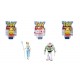TOY STORY 4 PERS.7'' ASS.TO