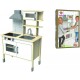 CUCINA IN LEGNO EICHHORN