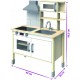 CUCINA IN LEGNO EICHHORN
