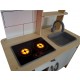 CUCINA IN LEGNO EICHHORN