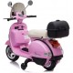 VESPA FULL PX150 ROSA BAULE/PARAV.