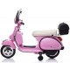 VESPA FULL PX150 ROSA BAULE/PARAV.