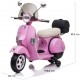 VESPA FULL PX150 ROSA BAULE/PARAV.