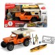 SET CAMPEGGIO JEEP C/BARCA DICKIE