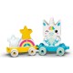 UNICORNO DUPLO 10953