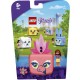 CUBO D/FENICOTTERO OLIVIA FR. 41662