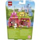 CUBO D/FENICOTTERO OLIVIA FR. 41662