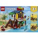 SURFER BEACH HOUSE CREATOR 31118