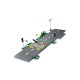 PIATTAFORME STRADALI CITY 60304