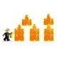 ELICOTTERO ANTINCENDIO CITY 60281