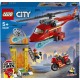 ELICOTTERO ANTINCENDIO CITY 60281