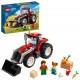 TRATTORE CITY 60287