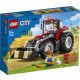 TRATTORE CITY 60287