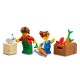 TRATTORE CITY 60287