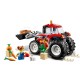 TRATTORE CITY 60287