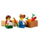TRATTORE CITY 60287