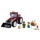 TRATTORE CITY 60287