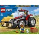 TRATTORE CITY 60287
