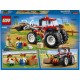 TRATTORE CITY 60287