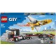 TRASPORTATORE JET ACROBATICO C 6028