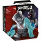 BATTAGLIA ZANE VS NINDROID NINJAGO
