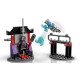 BATTAGLIA ZANE VS NINDROID NINJAGO