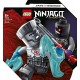 BATTAGLIA ZANE VS NINDROID NINJAGO