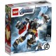 ARMATURA MECH DI THOR S.H.76169