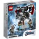 ARMATURA MECH DI THOR S.H.76169