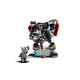 ARMATURA MECH DI THOR S.H.76169