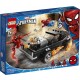 SPIDERMAN/GHOST RIDER VS CARNAGE SH
